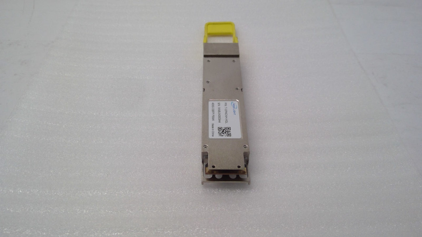 InnoLight T-OP4CNH-HGL 400G OSFP PSM4 Transceiver 400G-OSFP