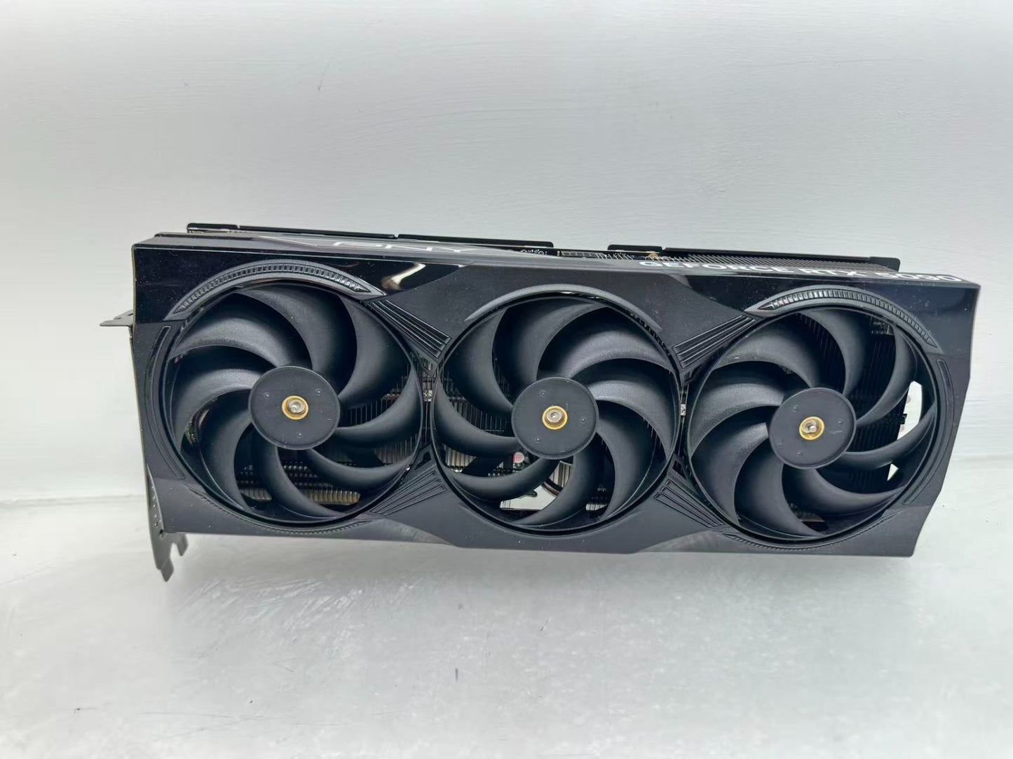 PNY GeForce RTX 5090 32GB GDDR7 Triple Fan Graphics Card GPU *Not Work*