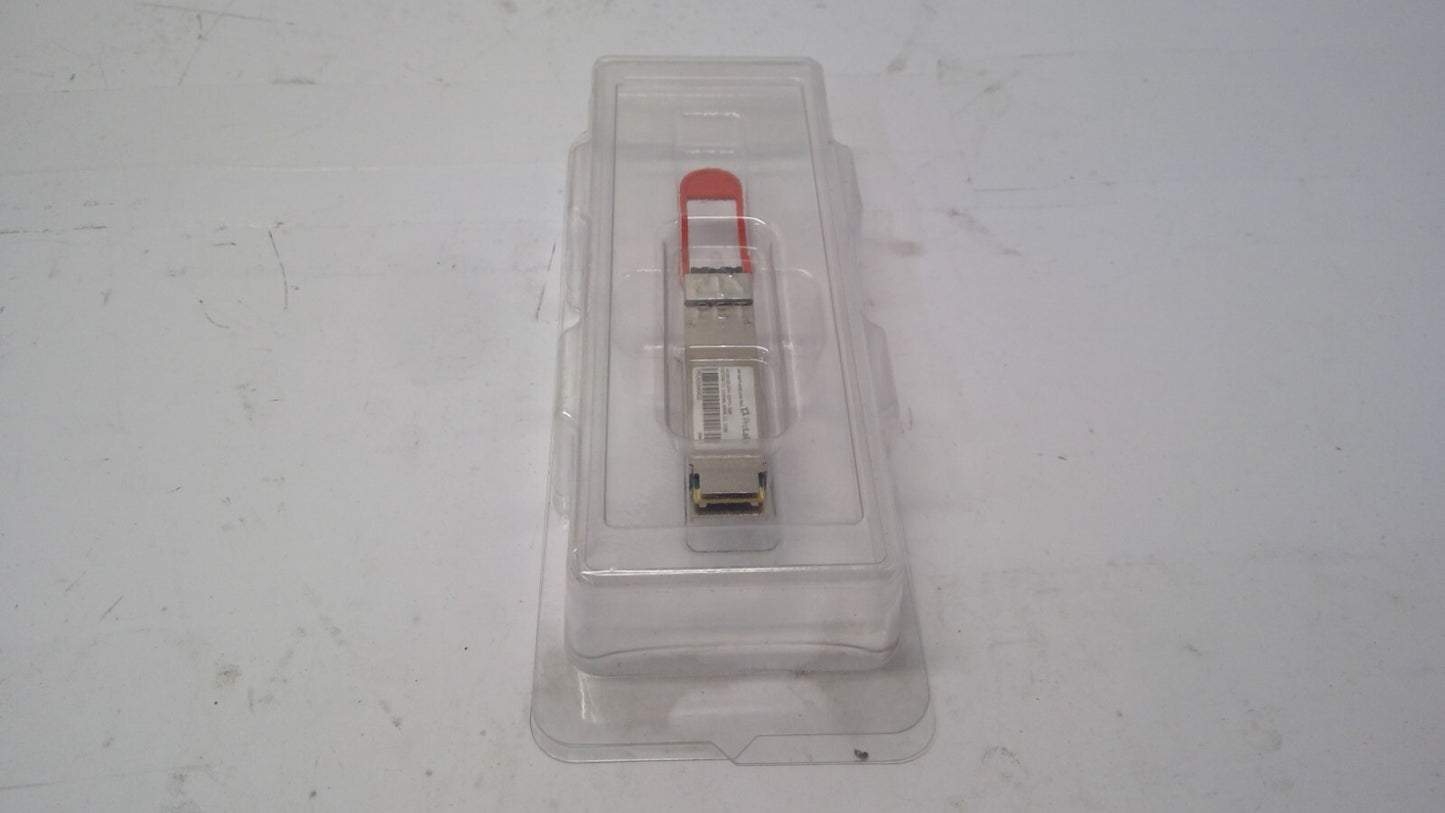 NEW ProLabs JNP-QSFP-40GE-ER4-TWC Transceiver 40GBASE-ER4 QSFP+ SMF  40KM