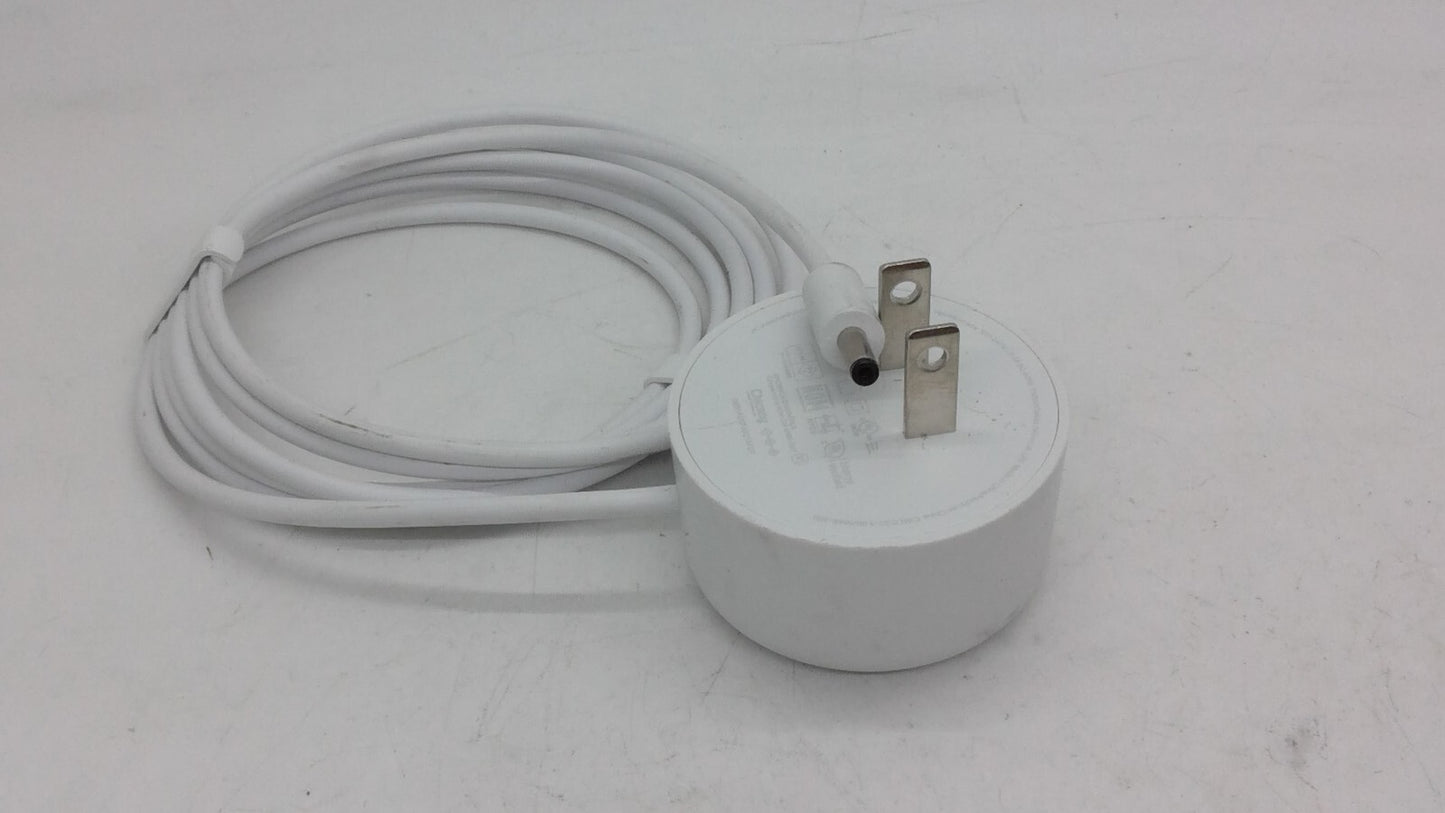 Genuine OEM Google Home Nest Hub Power Supply Adapter 14V 1.1A G1028 White
