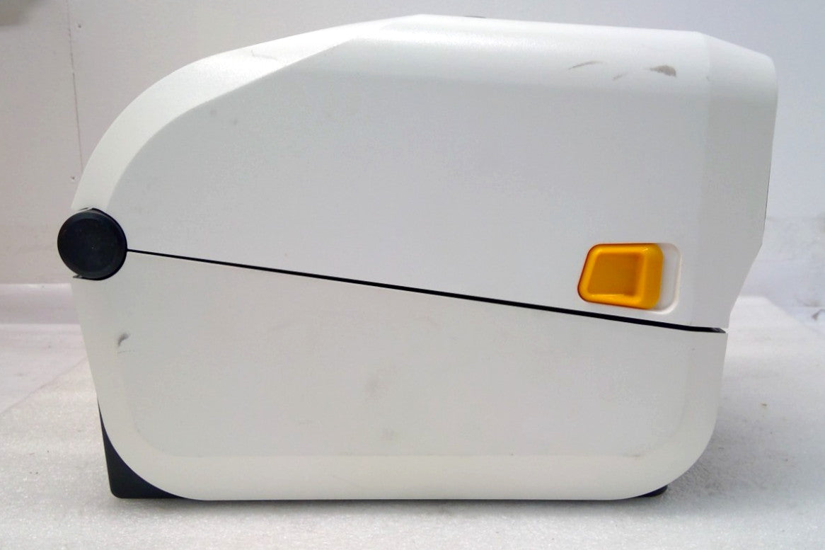 Zebra ZD621 ZD6AH43-301F00EZ Thermal Transfer Desktop Barcode Label Printer