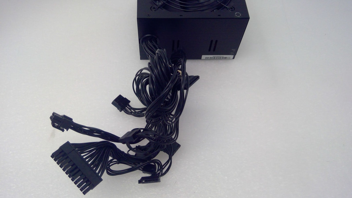 APEVIA VENUS500W Venus 500W ATX Power Supply