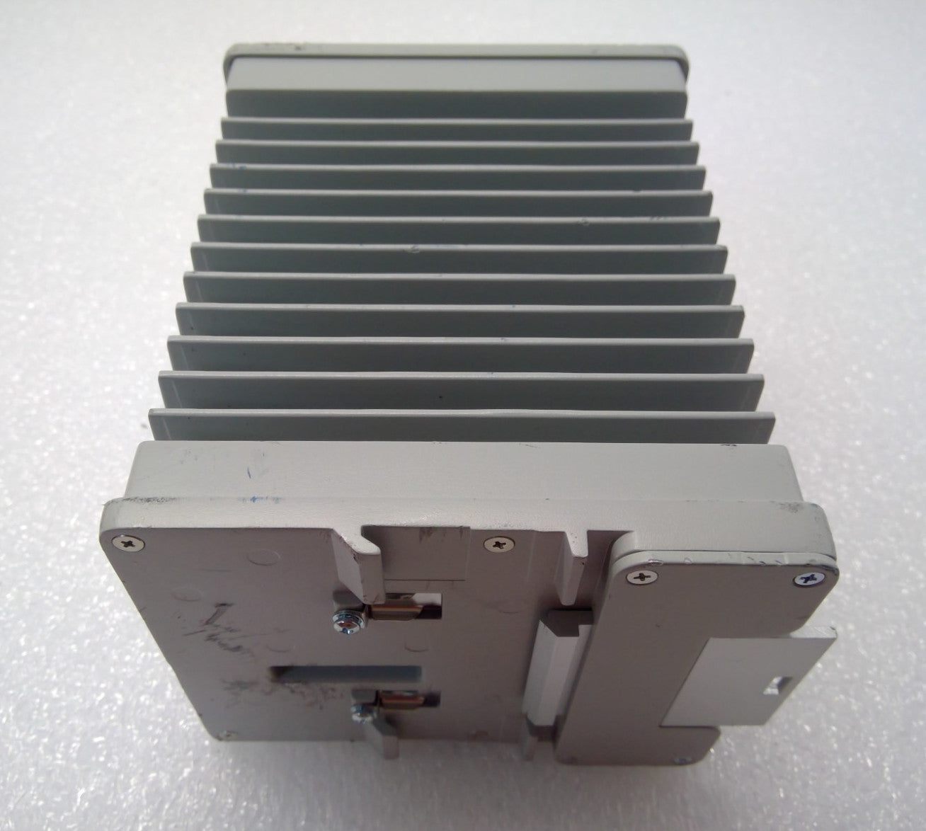 Allen Bradley Stratix 5950 1783-SAD4T0SPK9 A Security Appliance *Read Detail*