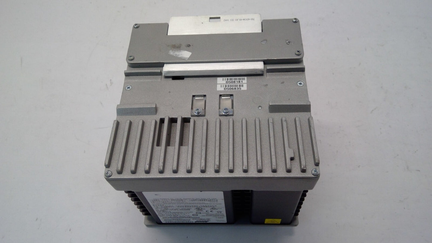 Cisco IE-4000-16GT4G-E Industrial Ethernet 4000 Series Managed Switch 16 Ports