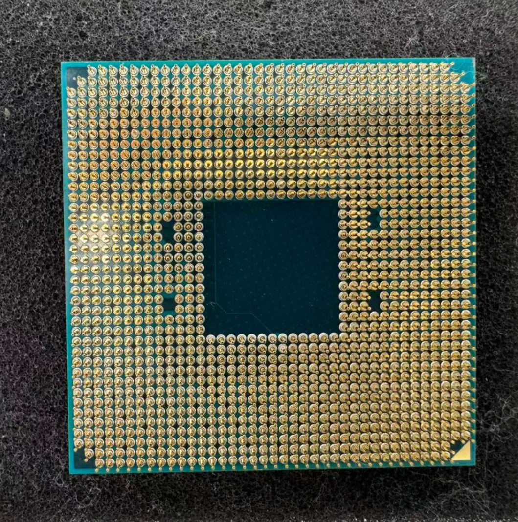 AMD Ryzen 3 2300X Desktop Processor 3.5GHz, 4-Core, 4-Thread Socket AM4 Tested