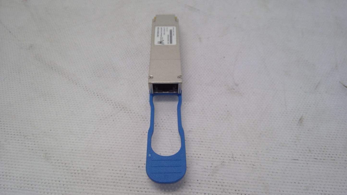 Menara  740T300S-PLR4 40GBase PLR4 QSFP+ 10km 1310NM CT Transceiver
