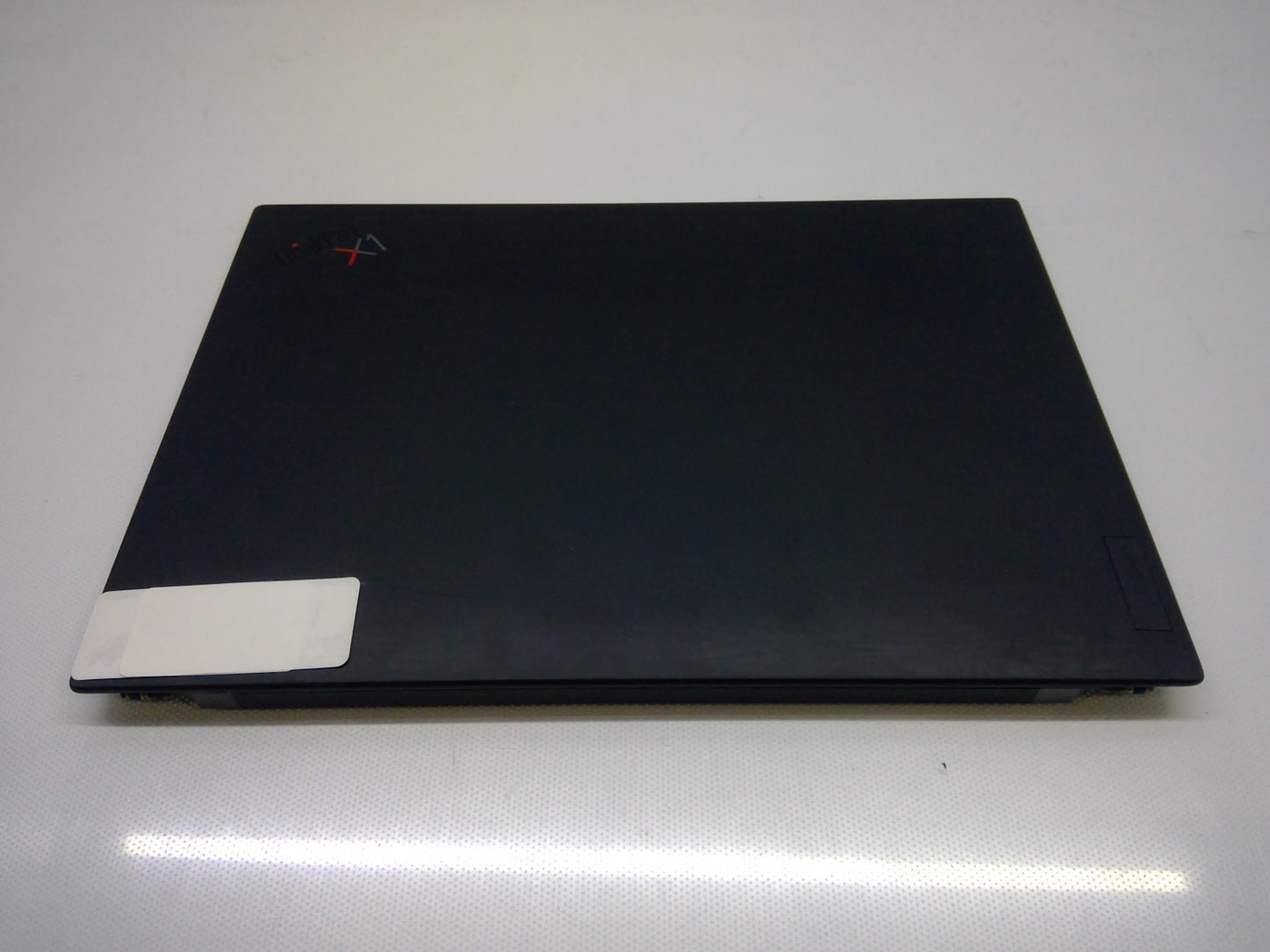 Lenovo X1 Carbon 9th Gen 14" 1920 x 1200 Matte Screen Complete Assembly Black