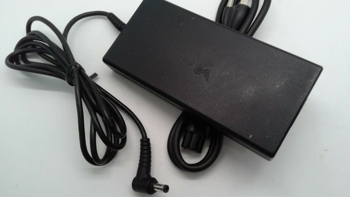 Genuine Razer ADP-180TB F - Laptop Charger AC/DC Adapter for Blade Computer