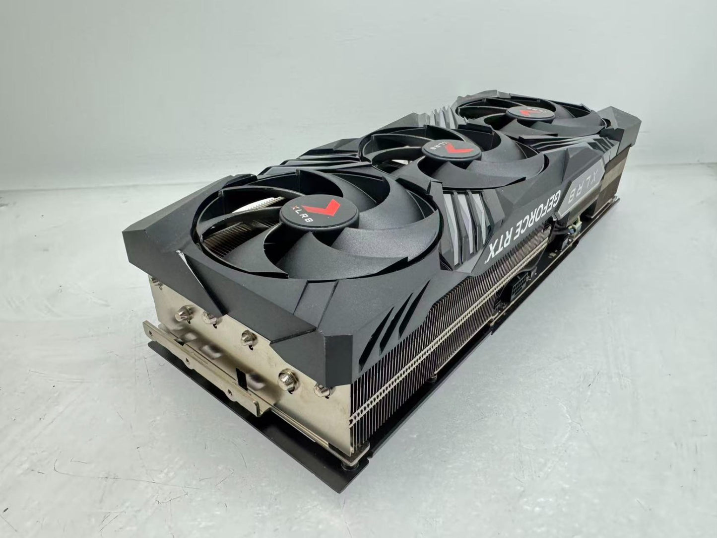 PNY GeForce RTX 4080 16GB GDDR6X XLR8 Gaming VERTO™ EPIC-X Graphics Card