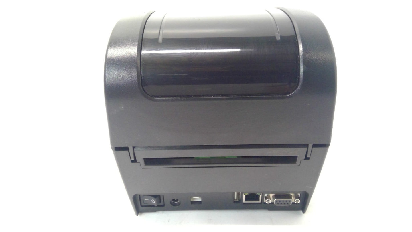 Printronix T400 203Dpi Desktop Thermal Printer