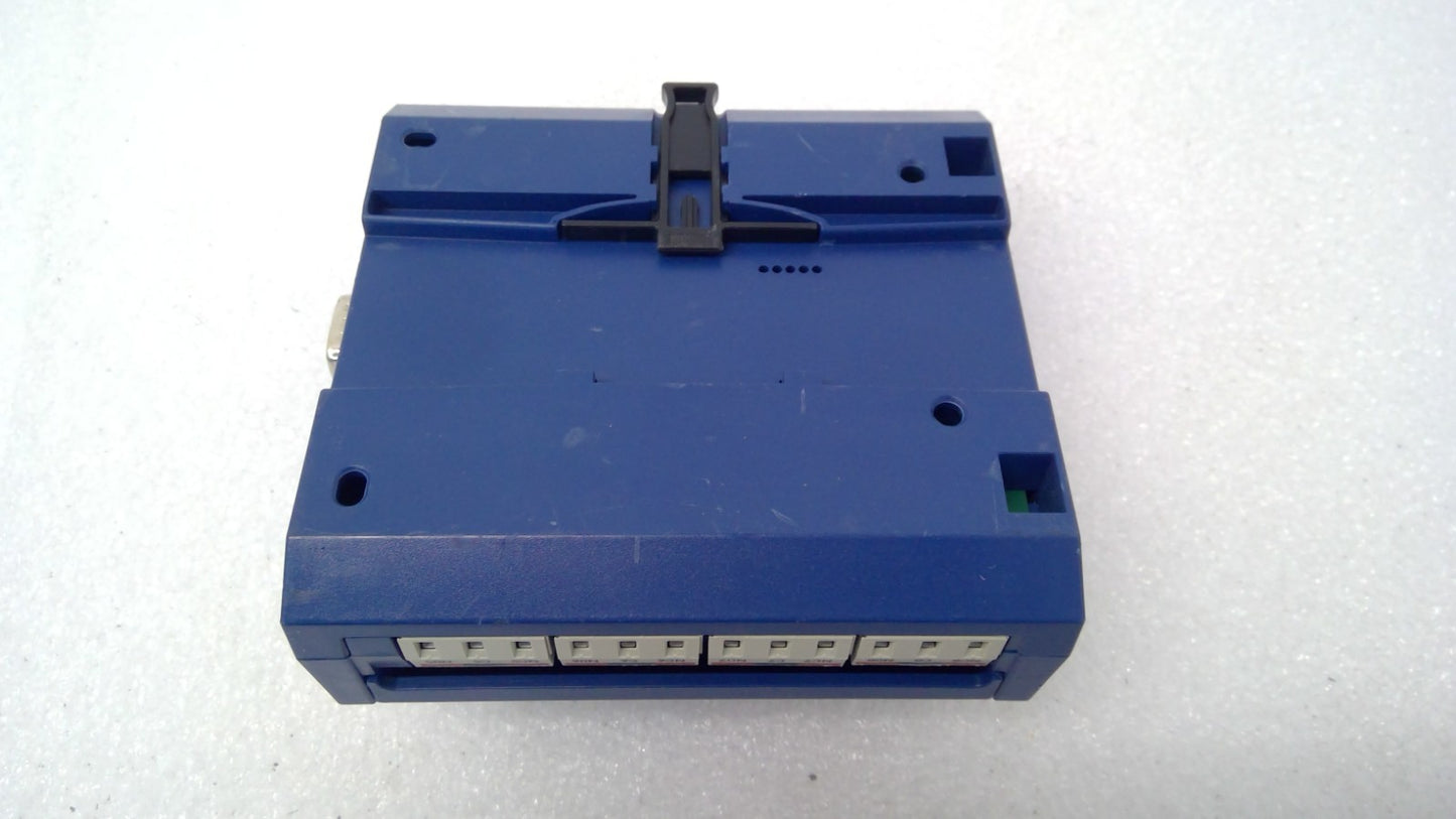 Distech Controls ECY-8DOR-HOA-A Output Extension Module ECLYPSE System Unit