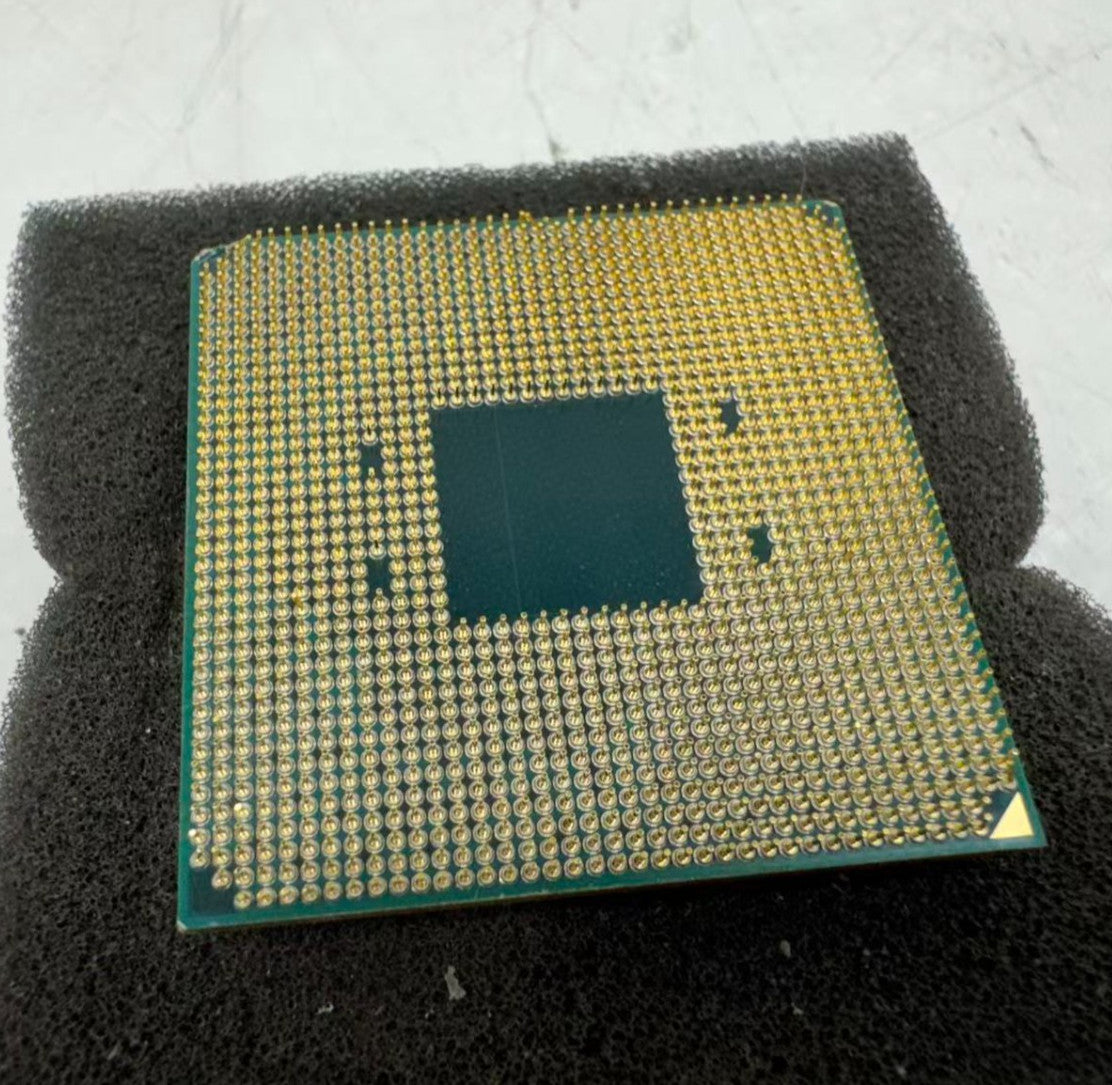 AMD Ryzen 9 5950X 16-Core 32-Thread Processor (AS IS FOR PARTS, NOT WORKING)