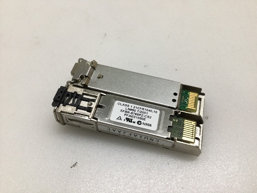 Genuine Cisco GLC-SX-MM 1000Base-SX SFP Transceiver Module
