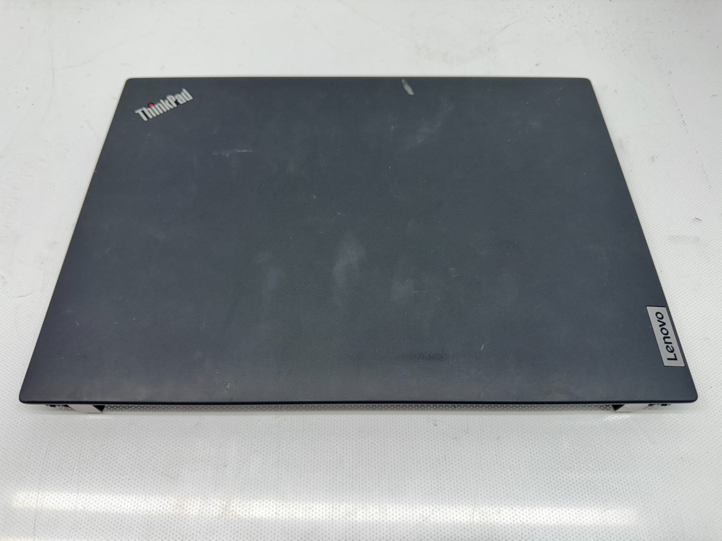 Lenovo P14s Gen 3 14" 1920 x 1200 Matte LCD Screen Complete Assembly Black