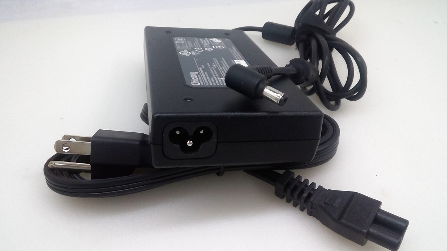 Original Chicony 19.5V 6.15A 120W A12-120P1A for MSI GF63 8RD-223US MS-16R1