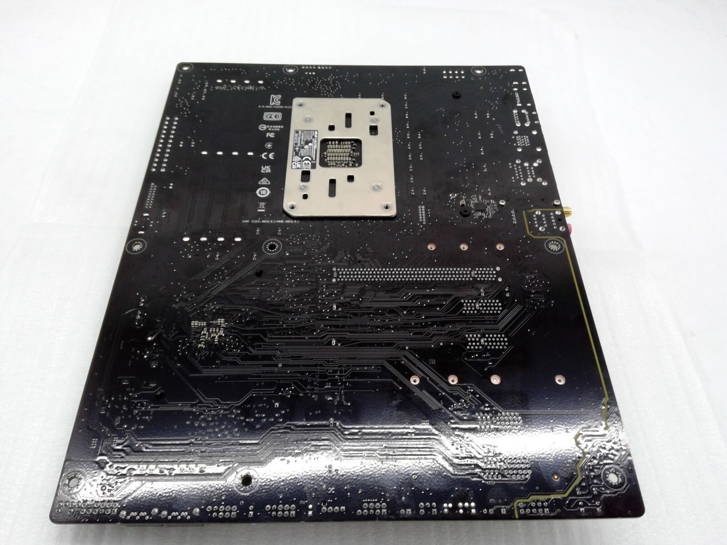 Asus Prime A620-PLUS WIFI DDR5 M.2 Gaming Desktop Motherboard AMD Socket AM5