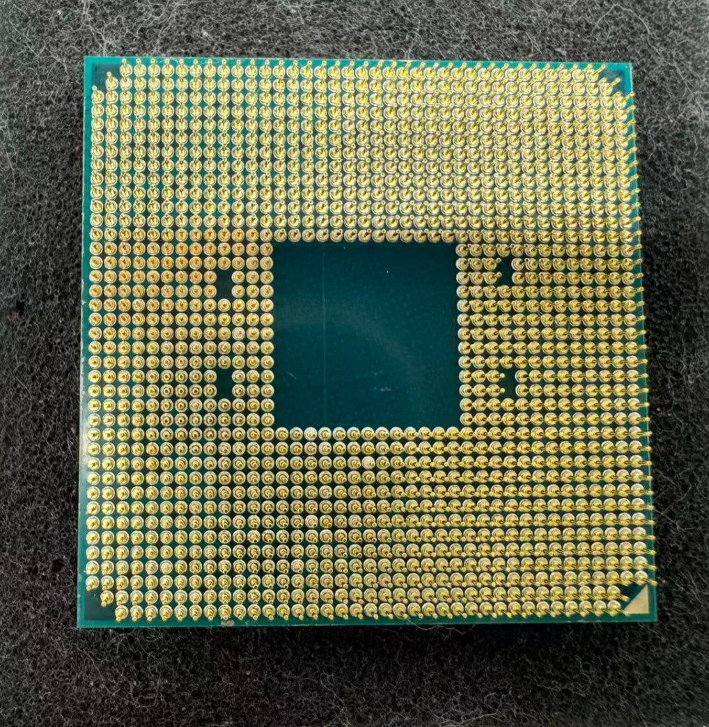 AMD Ryzen 9 3900X Desktop Processor 3.8 GHz, 12-Core, 24-Thread SocketAM4 Tested