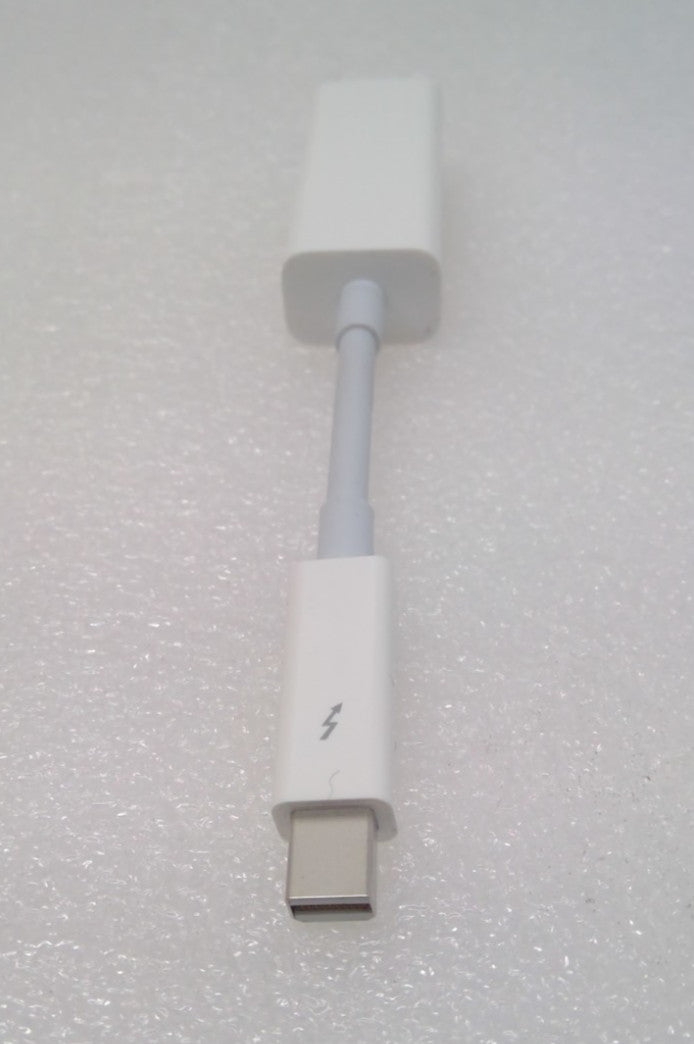 Apple A1463 Thunderbolt to FireWire Adapter MD464ZM/A