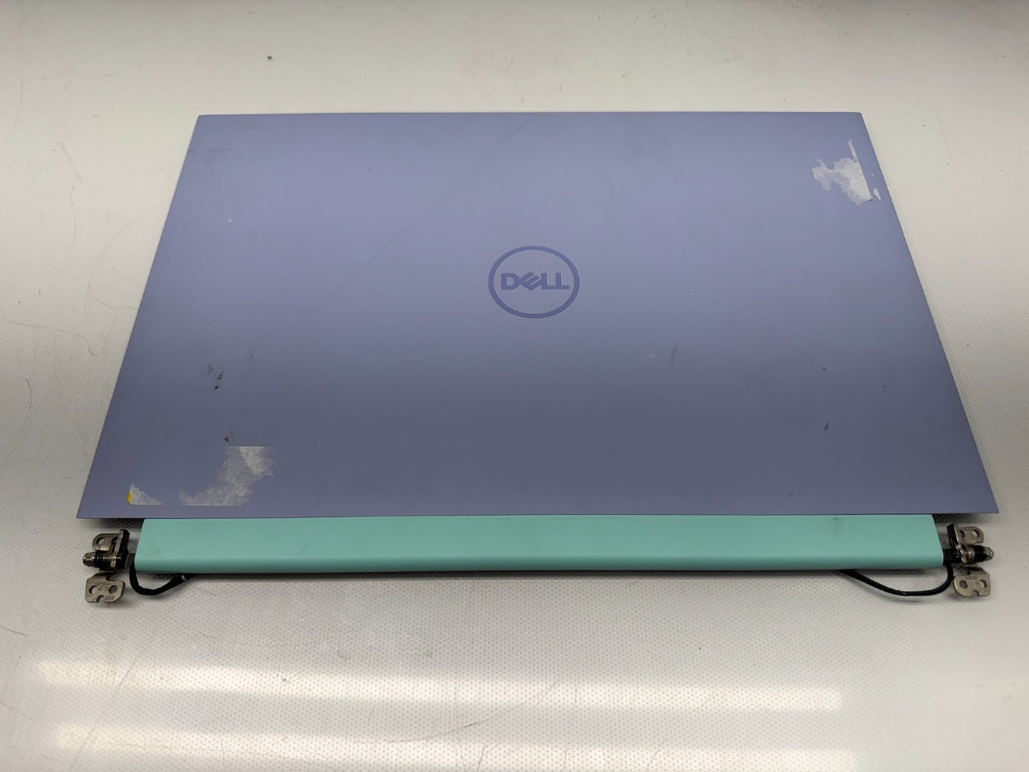 Dell G15 5530 15.6" 1920x1080 Matte 165Hz LCD Screen Complete Assembly Purple