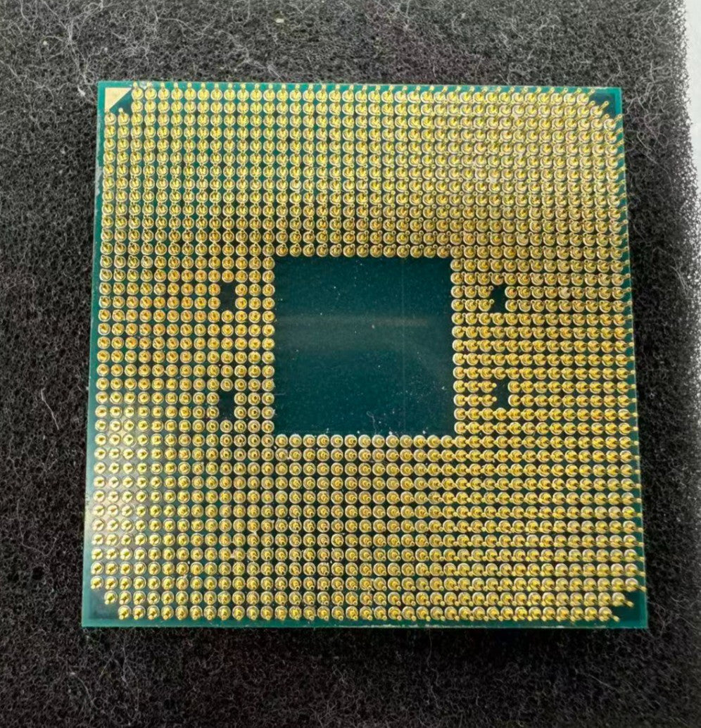 AMD Ryzen 9 3900 Desktop Processor 3.1 GHz, 12-Core, 24-Thread Socket AM4 Tested