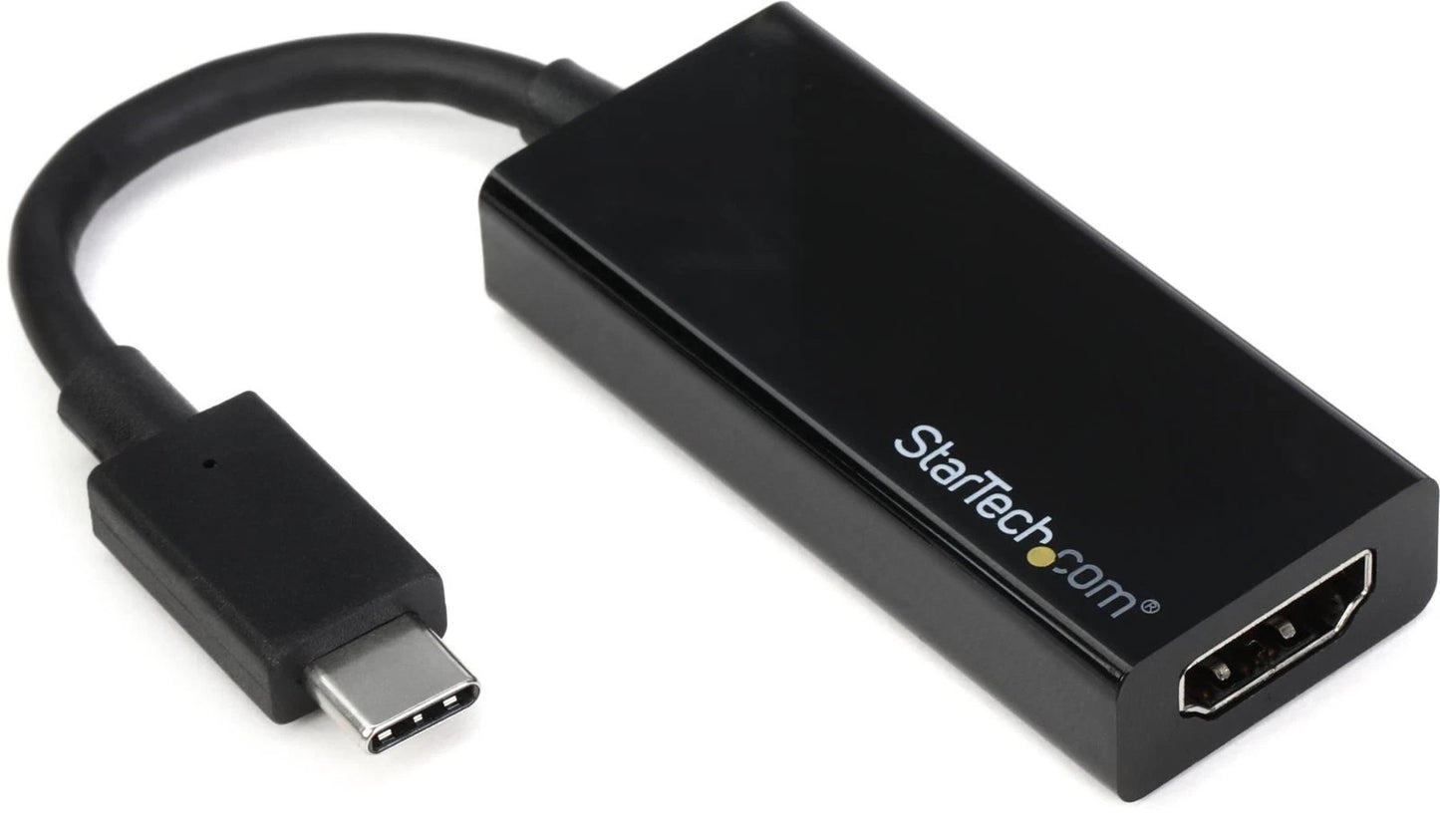 Lot of 5 Genuine Startech.com USB-C Adapter USB-C to HDMI Adapter CDP2HD