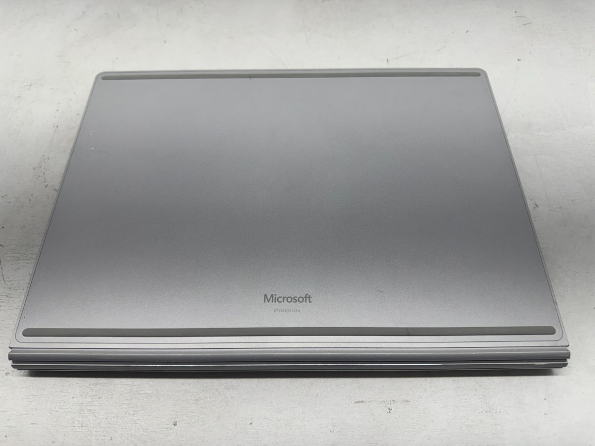 Microsoft Surface Book 2 1832 Intel i7-8650U@1.9Ghz 16G 512G Win 11 W/AC *READ*