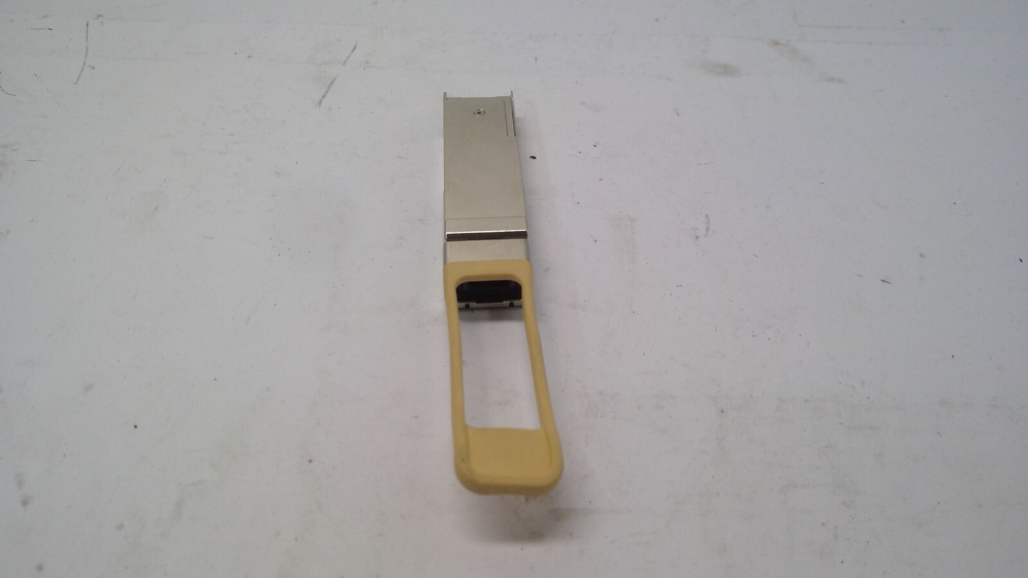HPE JG325B FTL410QE2C-HZ 40G QSFP+ MPO SR4 XCVR  Transceiver