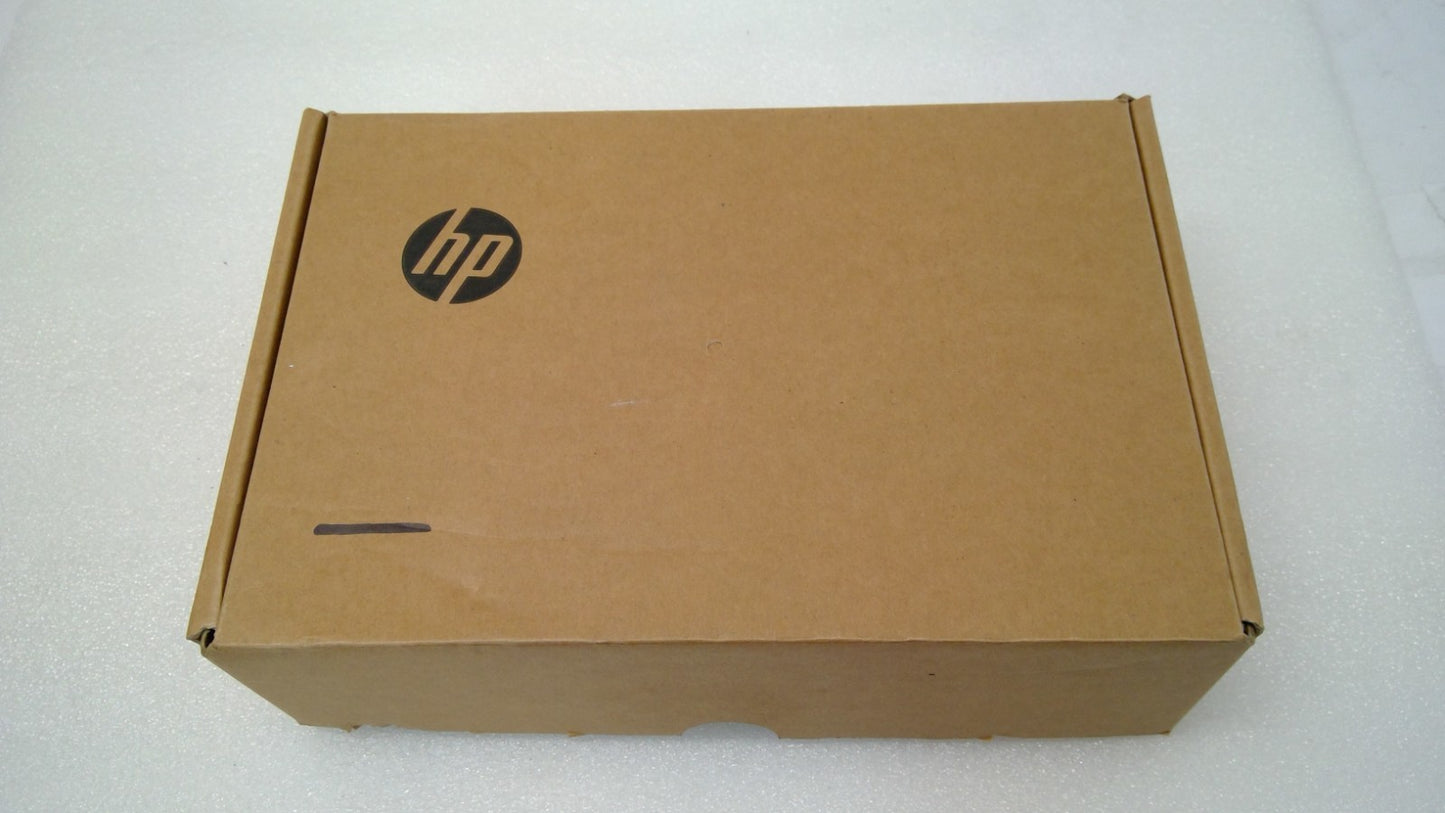 OPEN BOX HP USB-C Docking Station G4 HSTNH-U601 L13899-001 W/90W AC