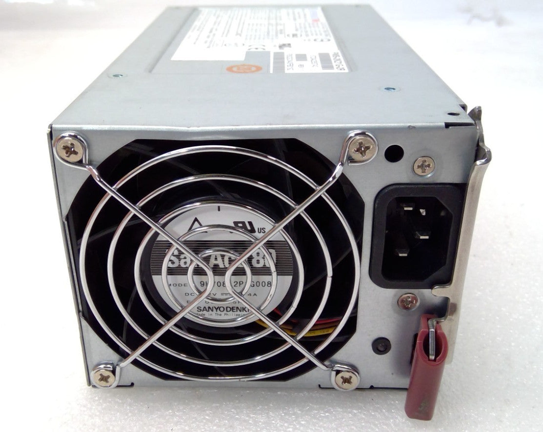 SUPER MICRO PWS-2K21G-2R 2090W SWITCHING POWER SUPPLY *READ*