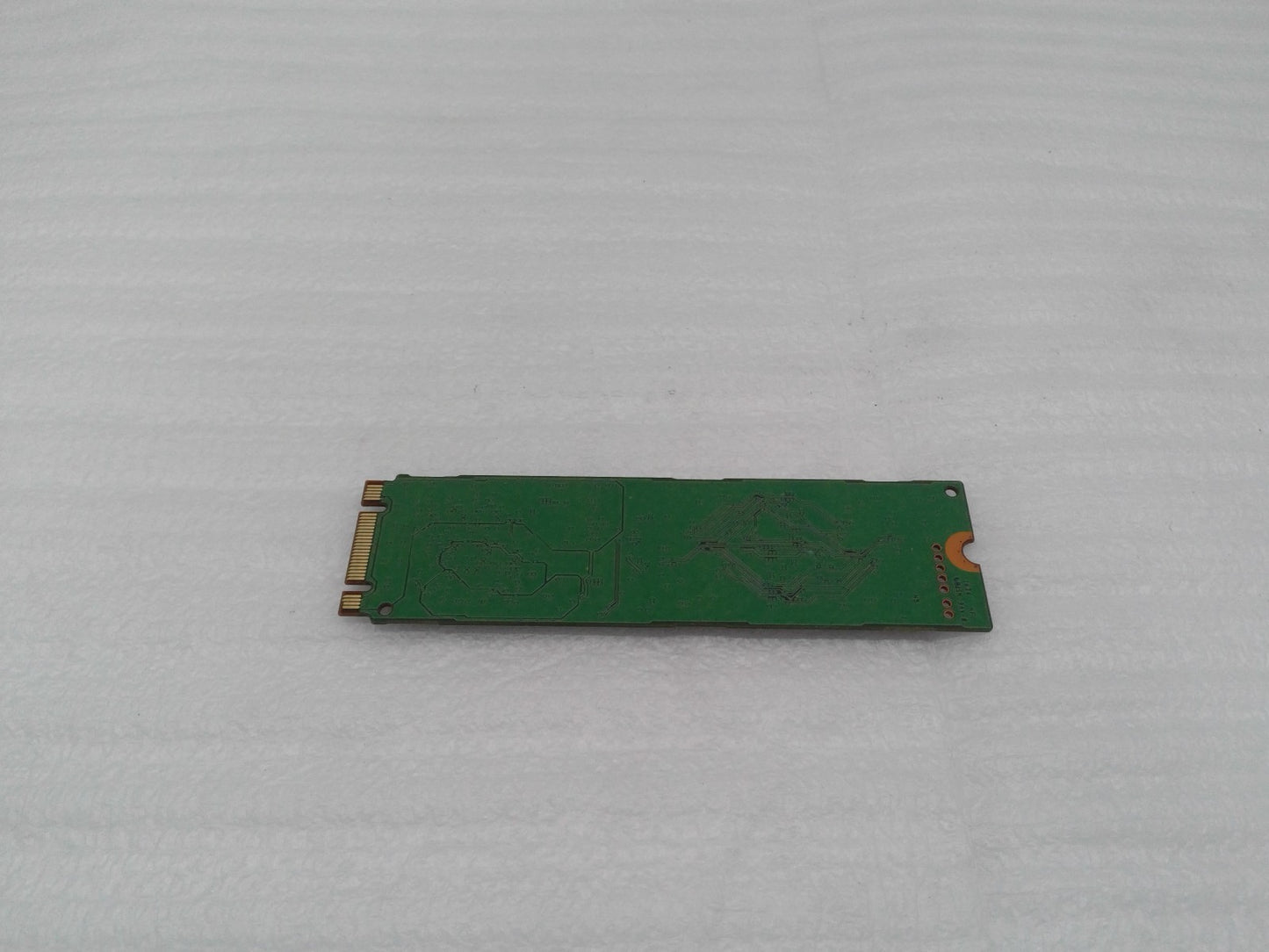 Samsung 256GB TLC M.2 2280 CM871a MZ-NTY2560 SATA 6Gbps MZNTY256HDHP