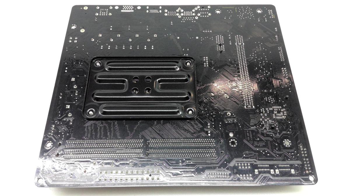 ASRock A320M/ac MicroATX AMD Socket AM4 DDR4 SDRAM Motherboard HDMI M.2
