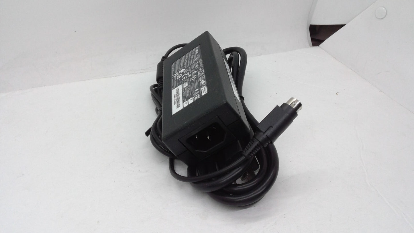 Genuine Delta AC/DC Adapter Power Supply ADP-60KD B 12V 50.A 60W 4Pin