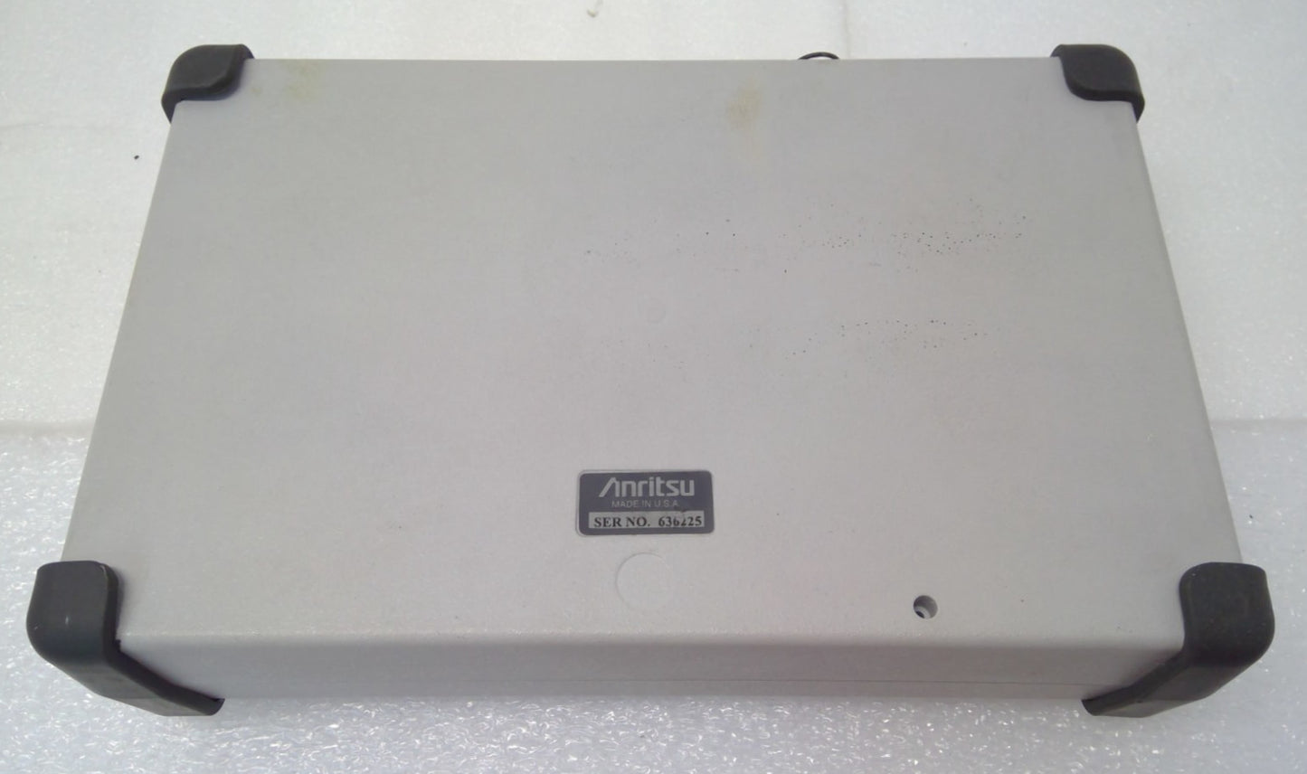 Anritsu S331D SiteMaster Handheld Cable & Antenna Analyzer