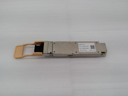 InnoLight T-OS8FTS-H03/H02 400G OSFP SR8 Transceiver for Cisco OSFP-400G-SR8