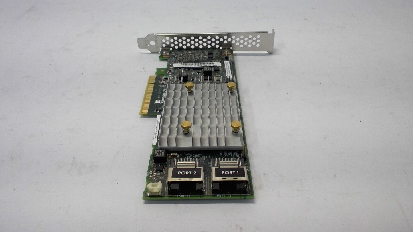 830824-B21 HP HPE P408i-p SR 12G SAS Smart Array Raid Card 836269-001 830826-001
