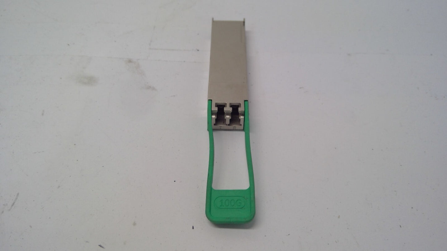 ACCELIGHT AQP100C-C-LRL 100G QSFP28 2KM LASER PROD CFR(J)