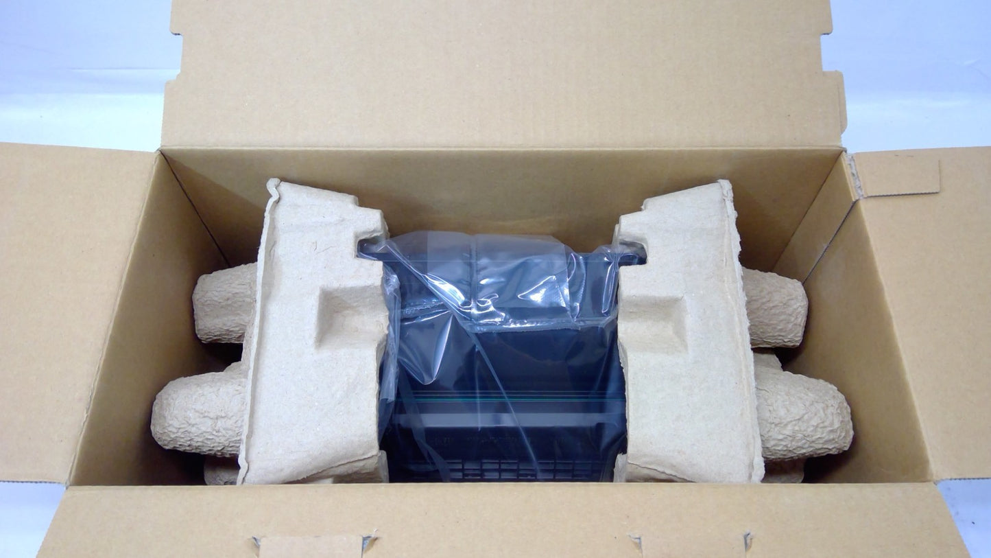 OPEN BOX HP CE390JC 90x High Yield Black Toner Cartridge
