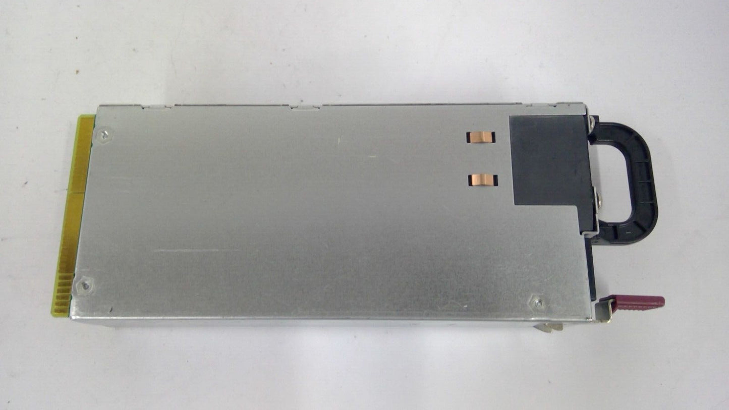 HP 1200W Power Supply DPS-1200FB HSTNS-PD11 P/N:438202-001