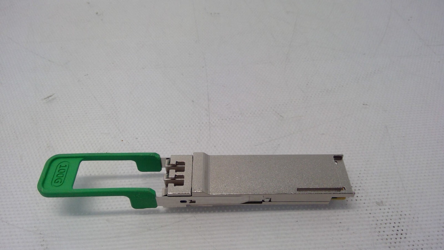 InnoLight TR-ZC13T-NGL 100G Base  FR1+ QSFP28 Optical Transceiver
