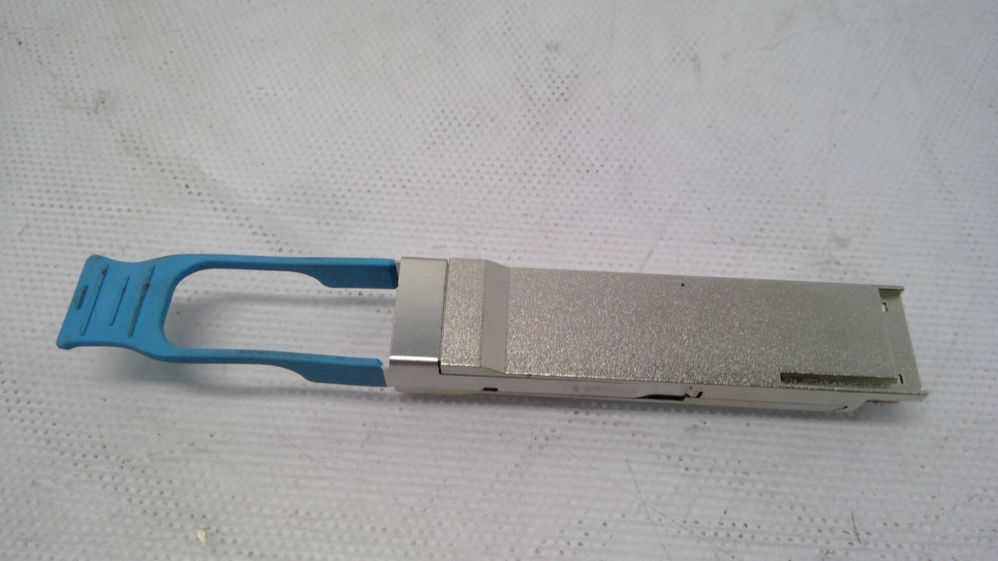 Juniper  4X10GBASE-LR QSFPP-4X10GE-LR 740-057315 SMF  TR-IQ13L-NJC Transceiver