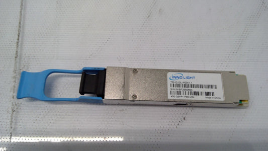 InnoLite TR-IQ13L-N00 40G LR4 40Gb QSFP 1310nm Transceiver Module