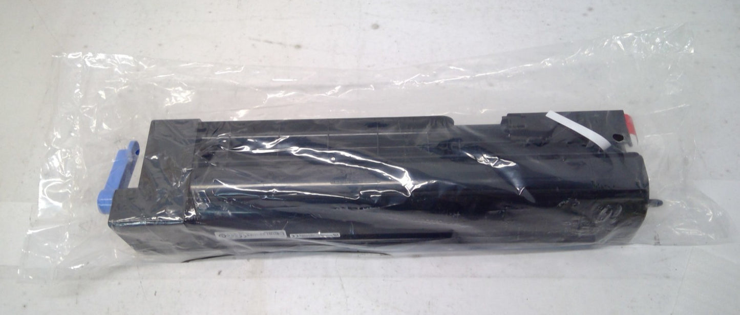 OPEN BOX HP W9037MC Black Toner Cartridge Genuine Laserjet MFP E82540/50/60