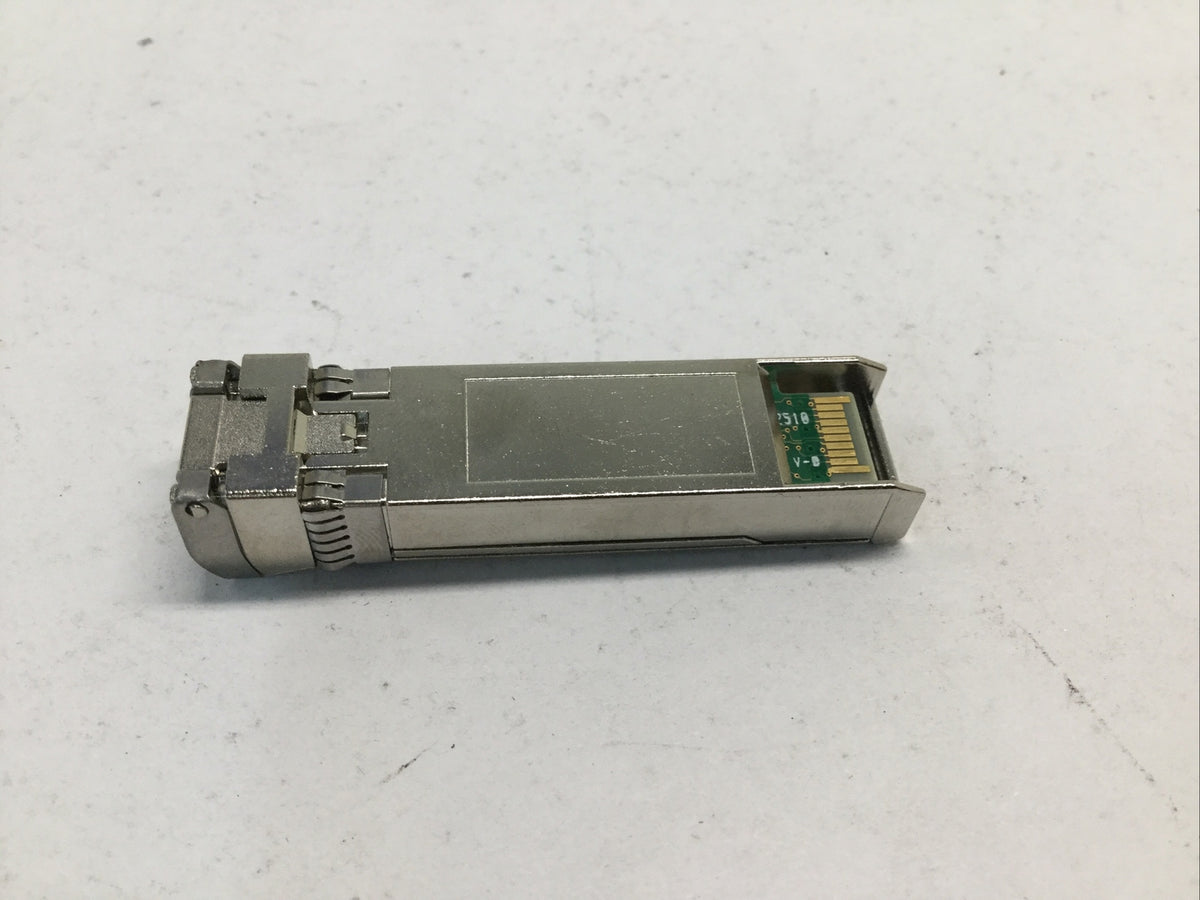 Lot of 10 Finisar FTLX8571D3BCL 10GBASE-SR 10Gb SFP+ MMF 850nm Transceiver