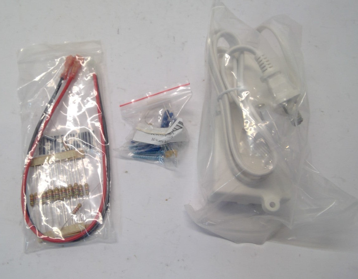 Qolsys PG9WLSHW8 PowerG Wired to Wireless Upgrade & Expansion Module