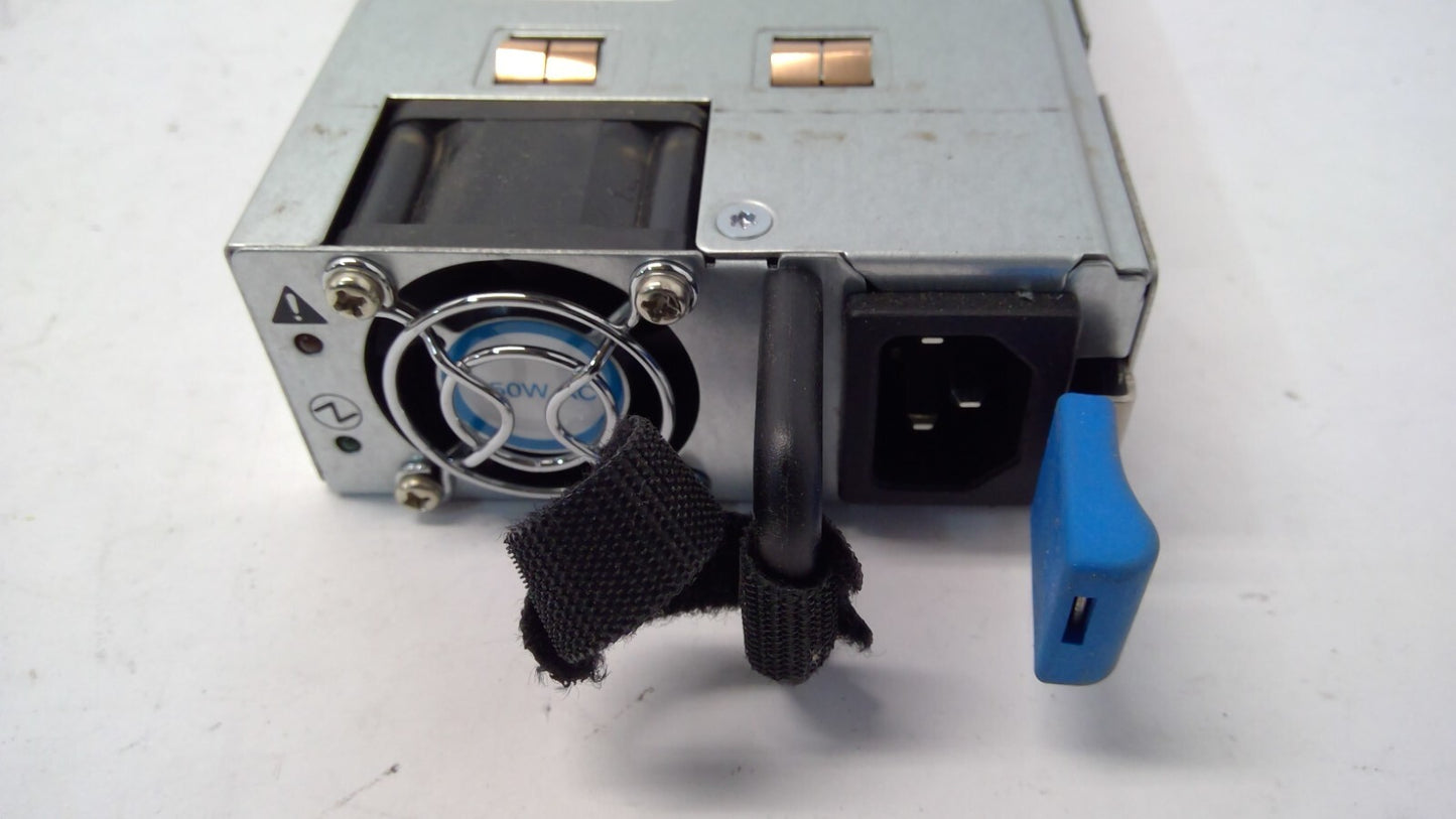Cisco Nexus 9300 N9K-PAC-650W-B 650W AC Power Supply