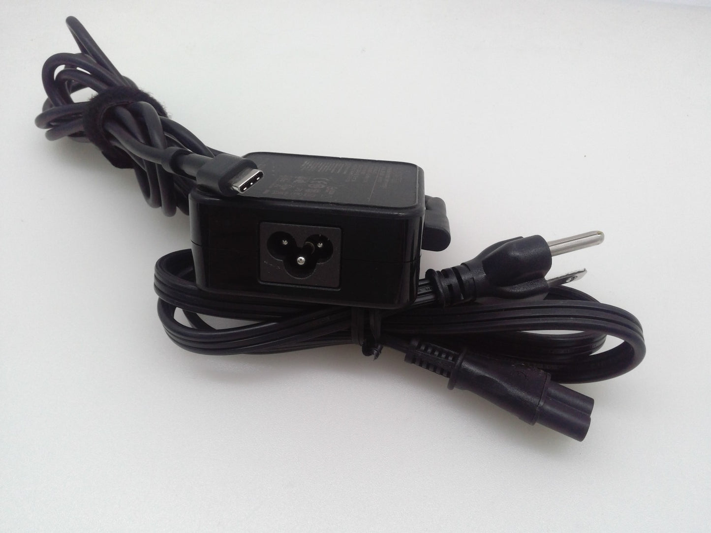 Delta 20V 3.25A 65W USB-C ADP-65SD B For MSI Prestige 14 Evo A12M-081US