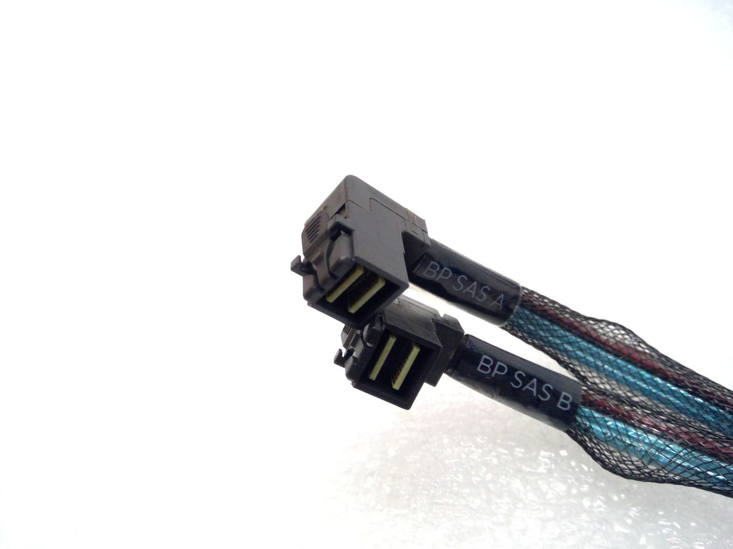 Dell 6TFJ5 PowerEdge R730 16 Port 2.5" PERC to Mini SAS HD (SFF-8643) RAID Cable