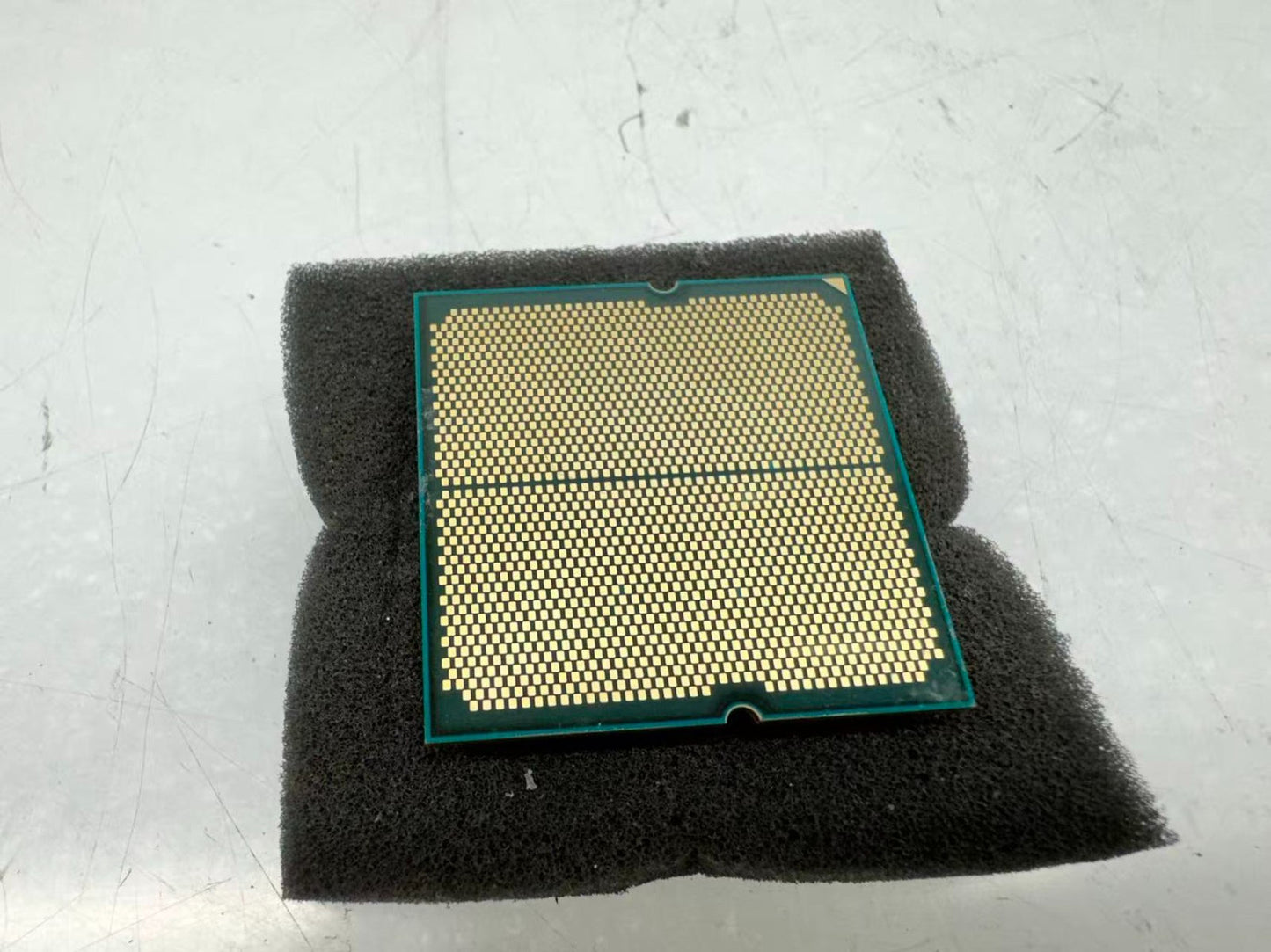 AMD Ryzen 5 7600 6-Core, 12-Thread (AS IS FOR PARTS, NOT WORKING)