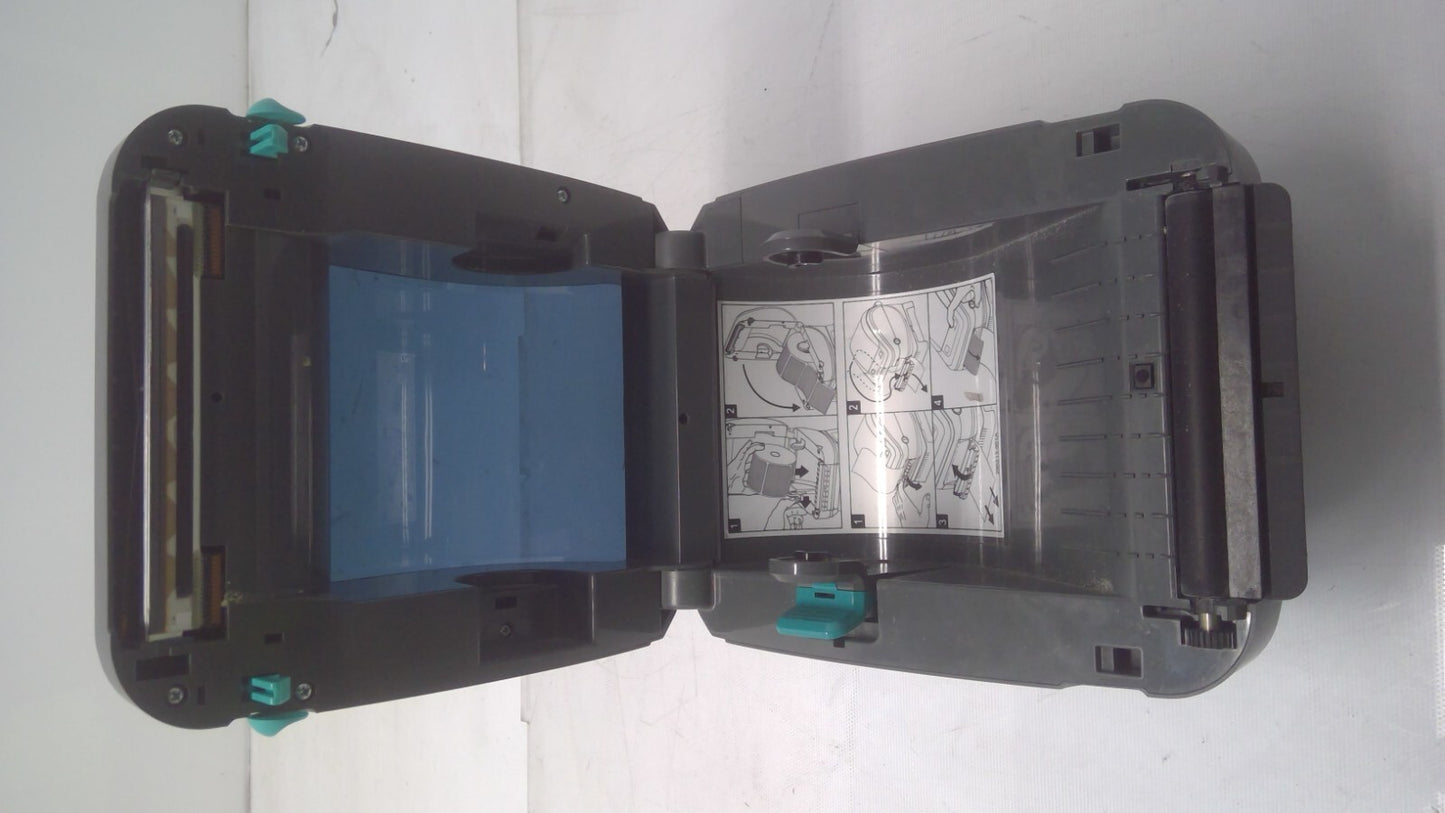 Zebra ZP500 USB/Serial Direct Thermal Label Printer ZP500-0103-0017