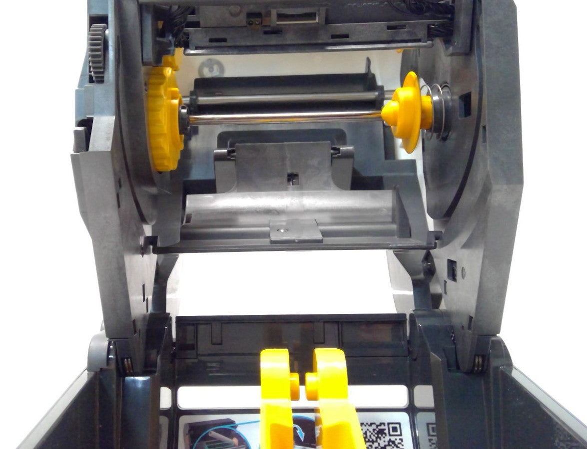 Zebra ZD621 ZD6AH43-301F00EZ Thermal Transfer Desktop Barcode Label Printer